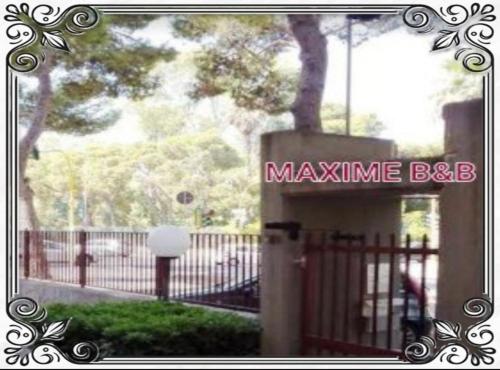 Max B&B Fiera