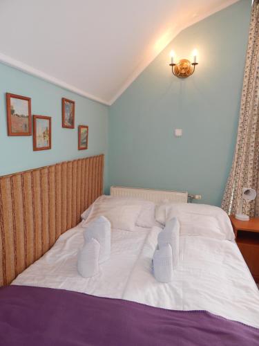 Hotel Balaton Fonyód - image 8