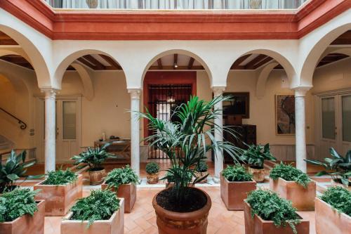 Casa Patio del Siglo XIX, Sevilla (fotografie 8)