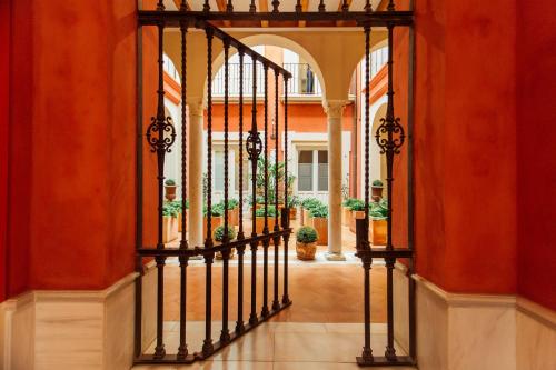 Casa Patio del Siglo XIX, Sevilla (fotografie 4)