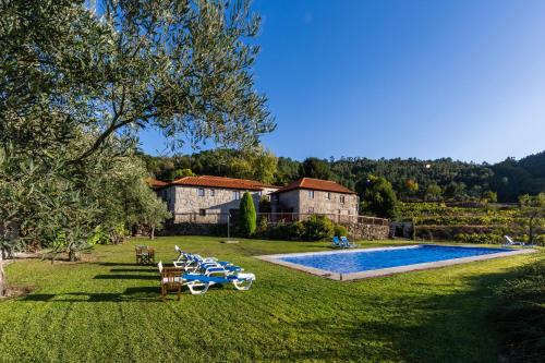 Quinta Da Pousadela