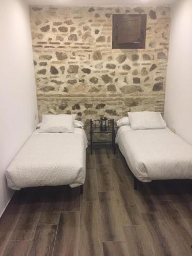 Apartamento Tolaitola