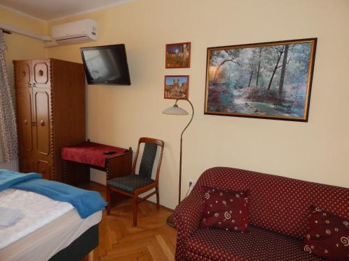 Hotel Balaton Fonyód - image 14