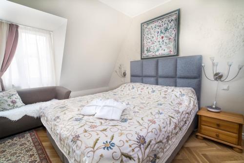 St. Peter's Boutique Hotel Room Type - Junior Suite
