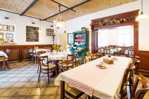 Hotel Bonsai in Mikulov