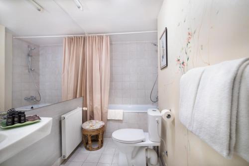 St. Peter's Boutique Hotel Room Type - Suite