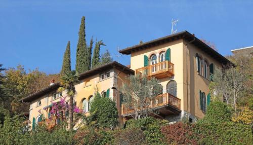 Villa with Sea View