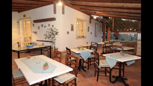 B&B Il Mandorleto Avola 5