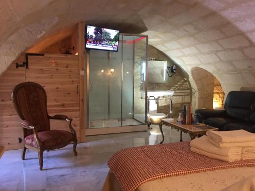 La Cave Voutée Sauna & Hammam photo 19