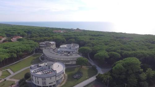 CSA Hotel - Park & Beach, Marina di Bibbona bei Bolgheri