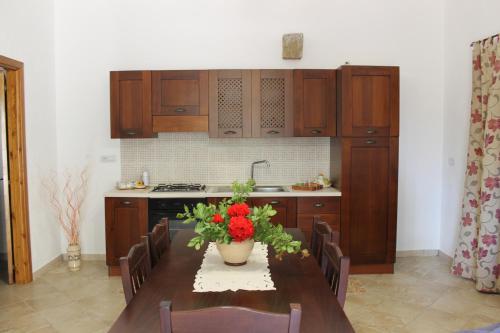 Casa Vacanze La Cupa gîte à louer Tiggiano