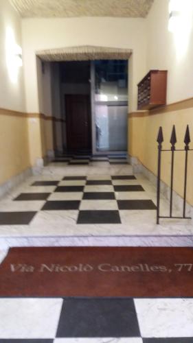 Casa Vacanza Pablo Castello - image 9