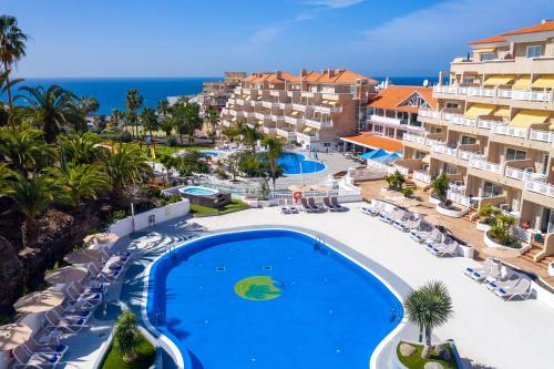 Hotel Tropical Park - image 2