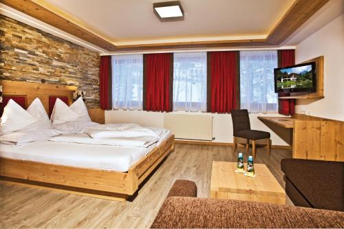Landhotel Alpenhof Filzmoos - image 12