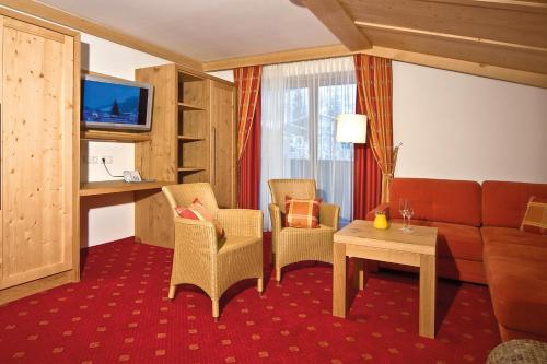 Landhotel Alpenhof Filzmoos - image 8