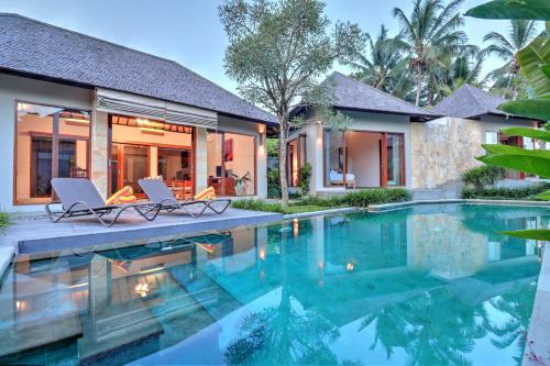 Villa Aprikot Ubud