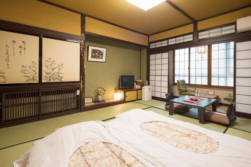 Ryokan Asunaro In Takayama Japan 800 Reviews Price From - 