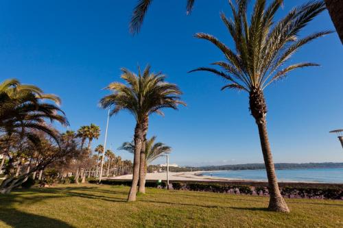 Hotel Brisa Marina – S'Illot, NJ