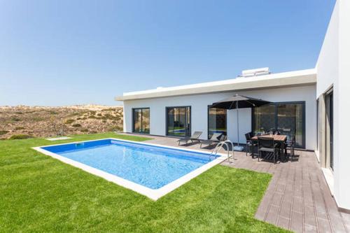 Villa Nooma gîte à louer Pedra do Valverde