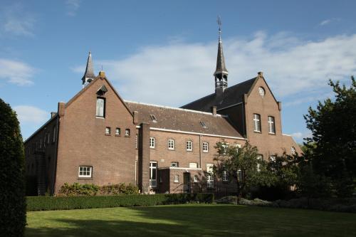 Het Klooster Breda