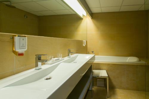 Arensburg Boutique Hotel & Spa - image 13