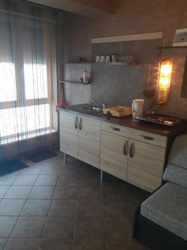 Splendor apartman in Csapokert