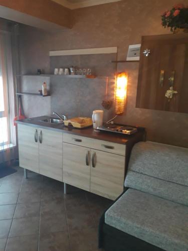 Splendor apartman in Csapokert