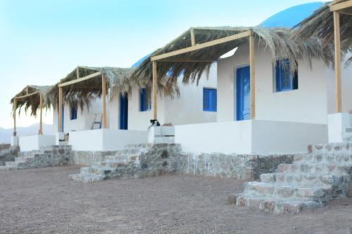 Azure Lodge