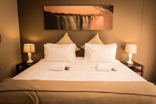 1 queen bed