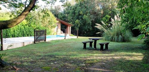 El Rincón del Molle
