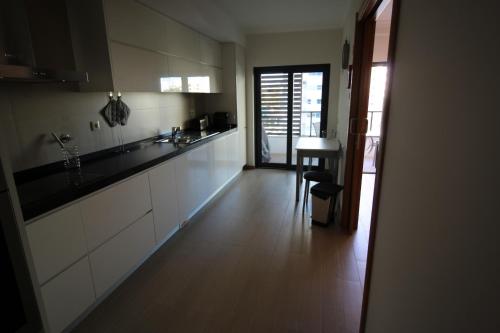 Deluxe Apartment 5 room in Rocha Prime Residence