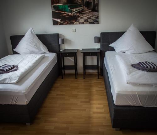 Hotel Gasthof "Zur Post"