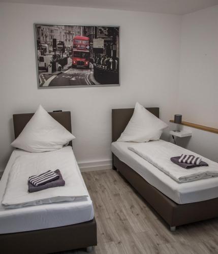 Hotel Gasthof "Zur Post"