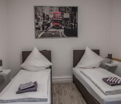 Hotel Gasthof "Zur Post"