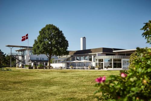  Comwell Køge Strand, Køge bei Lejre