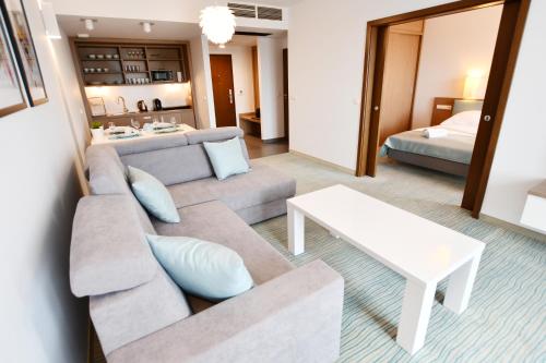 Apartamenty Baltic Plaza