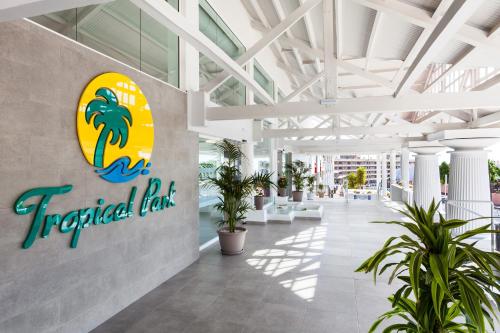 Hotel Tropical Park