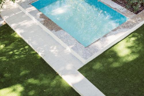 Minty Stay - Palmera 2