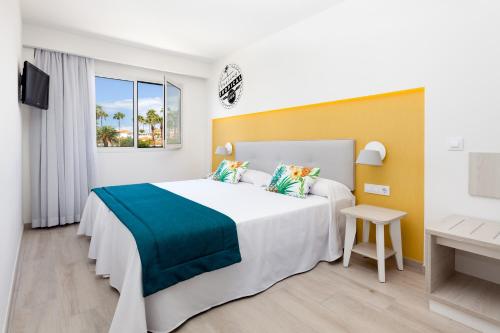 Hotel Tropical Park - main image