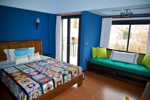 Alacati Suites