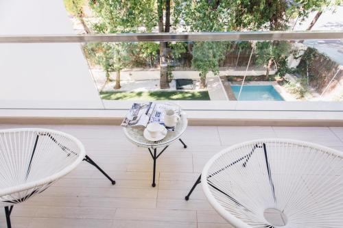  Minty Stay - Palmera, Pension in Sevilla