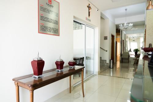 Vestabils, Caligio Hotel in Pirapozinho (Sao Paulo)