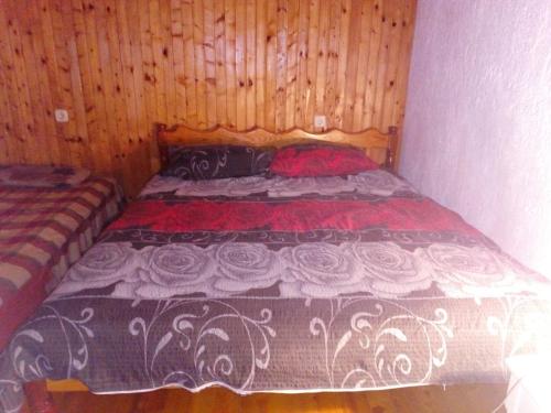 Pandora, Mavrovo (foto 6)