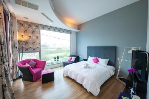 Hai Pu B&B