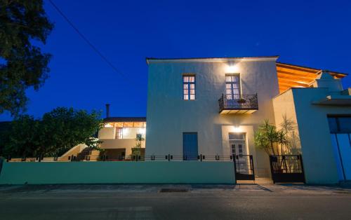  Archontiko Dimitra in Kalyves