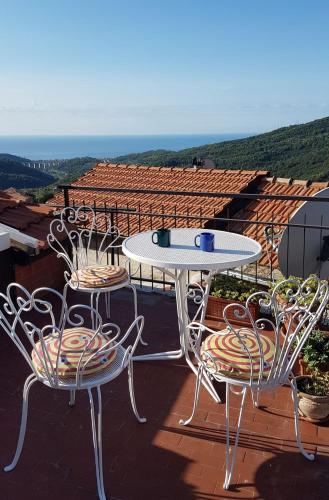 liguria-relax - Villa Faraldi