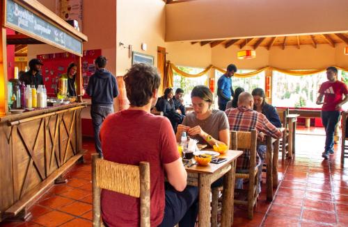 Hostel Inn Calafate in 埃爾卡拉法特