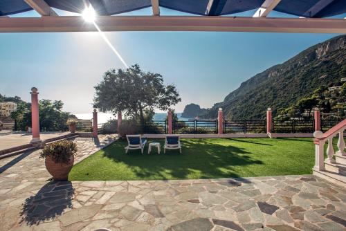 Hotel Elena Ermones - image 5
