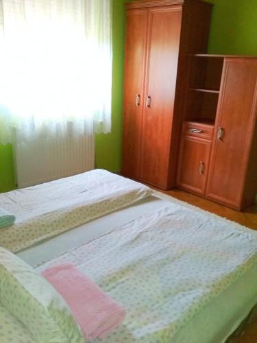 Margaréta Apartman