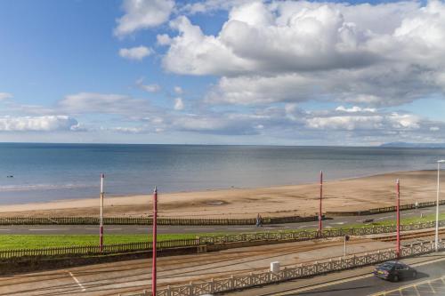 HOTEL242, Blackpool (fotografie 3)